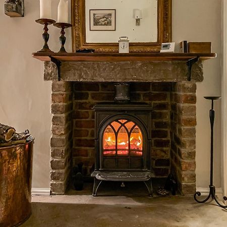 Cherry Cottage Gargrave Exterior photo