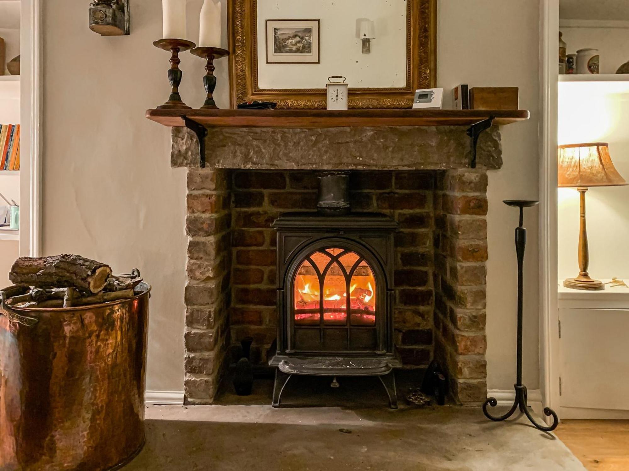 Cherry Cottage Gargrave Exterior photo