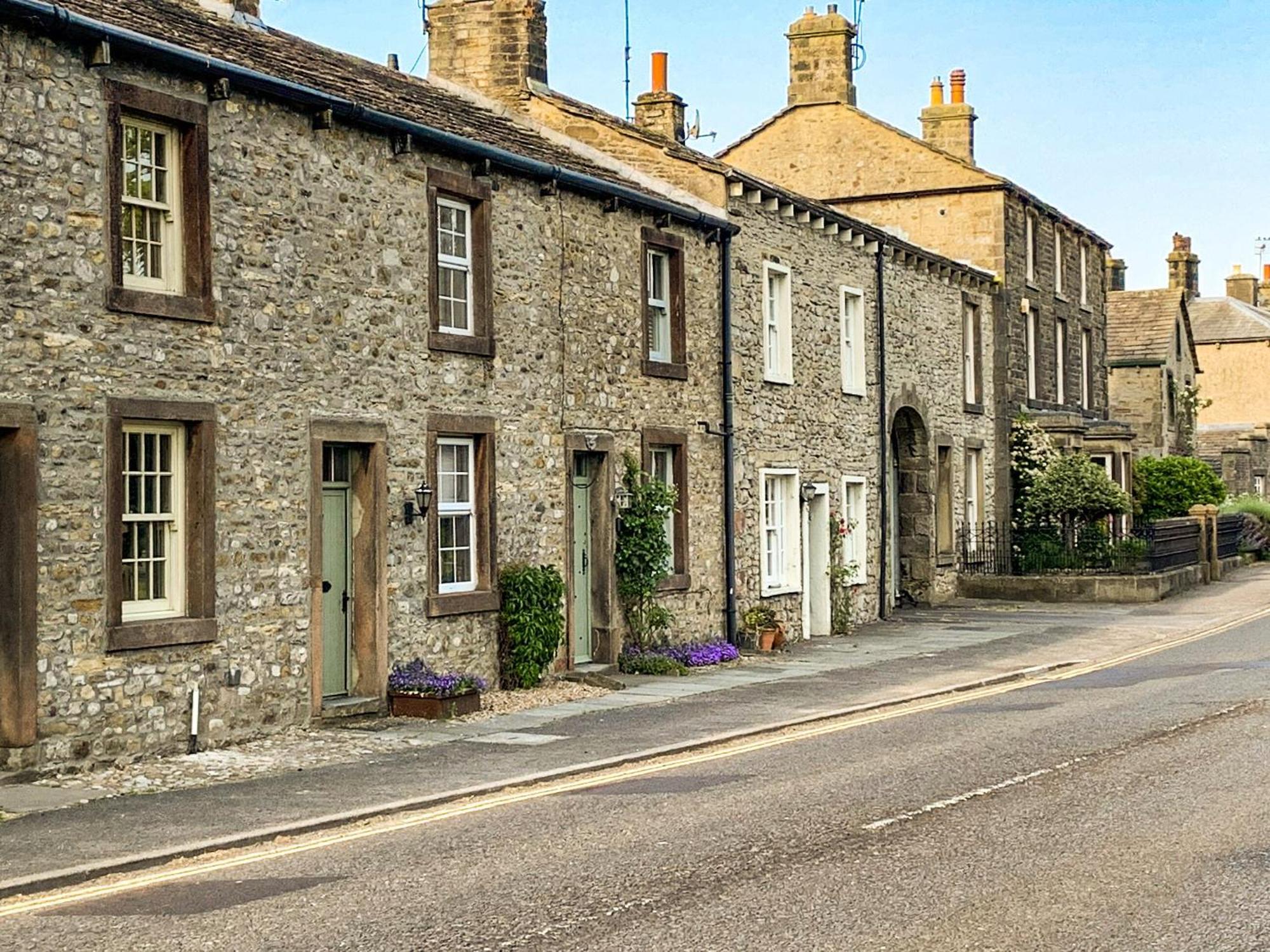 Cherry Cottage Gargrave Exterior photo